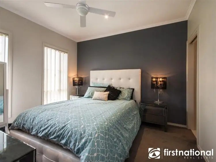 Third view of Homely house listing, 46 Thunderbolt Drive, Cranbourne East VIC 3977