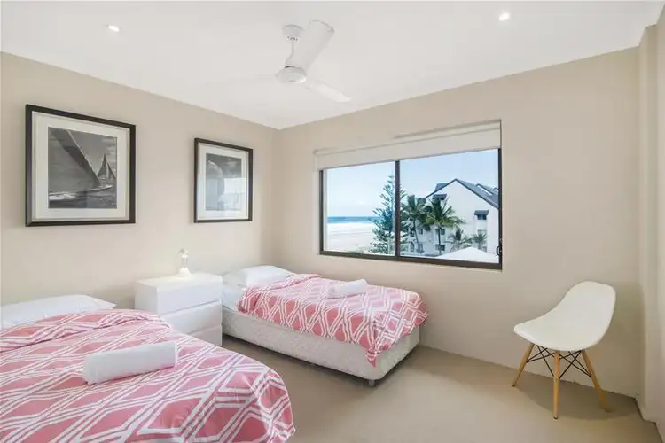 Fourth view of Homely unit listing, 9/1281 Gold Coast Highway, Palm Beach QLD 4221