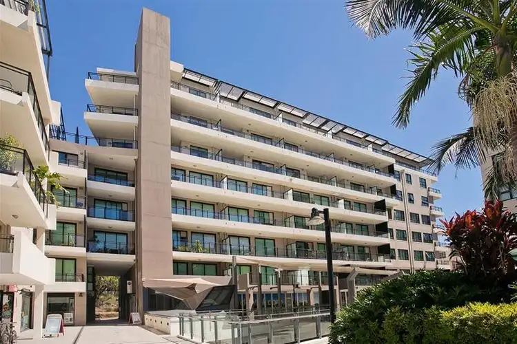 Main view of Homely apartment listing, 22/11 Bay Drive, Meadowbank NSW 2114
