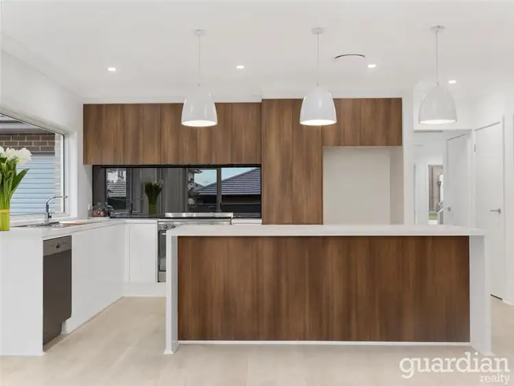 Fourth view of Homely house listing, 183 Elara Boulevard, Marsden Park NSW 2765