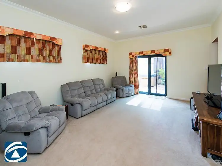 Fourth view of Homely house listing, 50 Ponte Vecchio Boulevard, Ellenbrook WA 6069