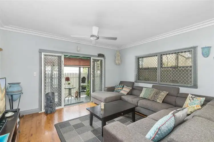 Second view of Homely house listing, 210 Cypress Terrace, Palm Beach QLD 4221