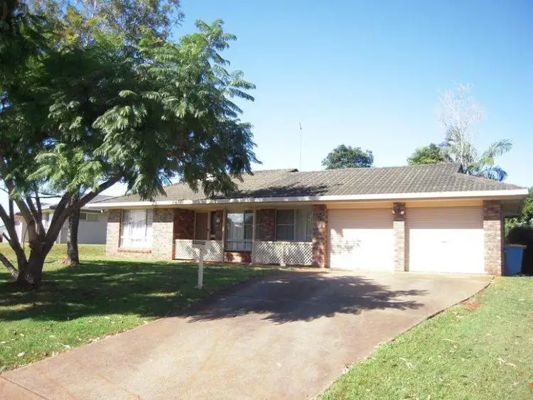 Main view of Homely house listing, 47 Cerreto Circuit, Wollongbar NSW 2477