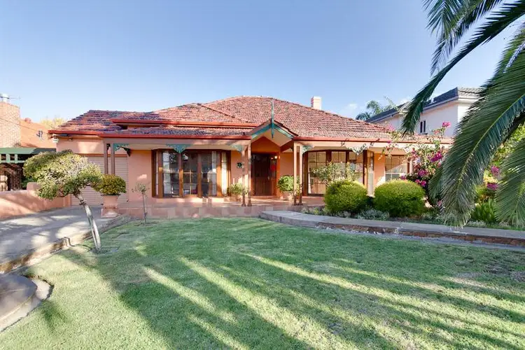 5 Bickford Terrace, Somerton Park SA 5044