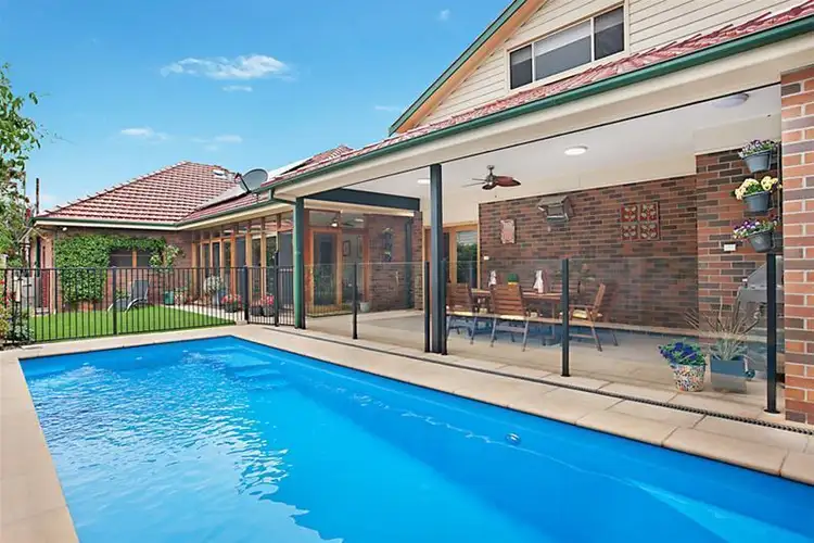 Second view of Homely house listing, 14 Smith Street, Hamilton South NSW 2303