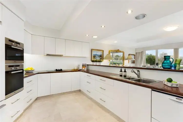 Fifth view of Homely apartment listing, 14/9 Hayes Street, Neutral Bay NSW 2089