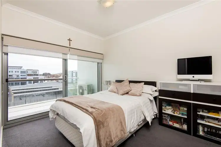 Fourth view of Homely apartment listing, 63/177 Stirling Street, Perth WA 6000