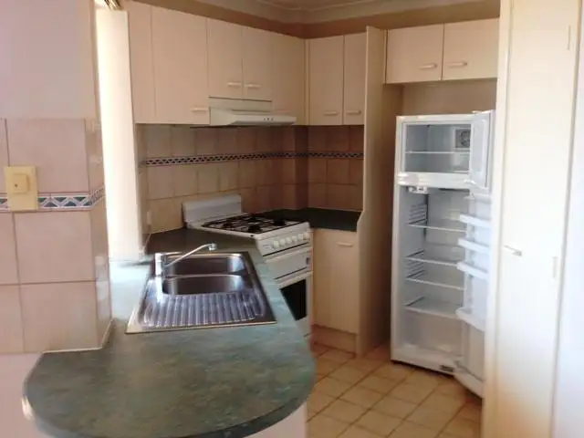 Second view of Homely apartment listing, 9 Stanhill Drive, Chevron Island QLD 4217