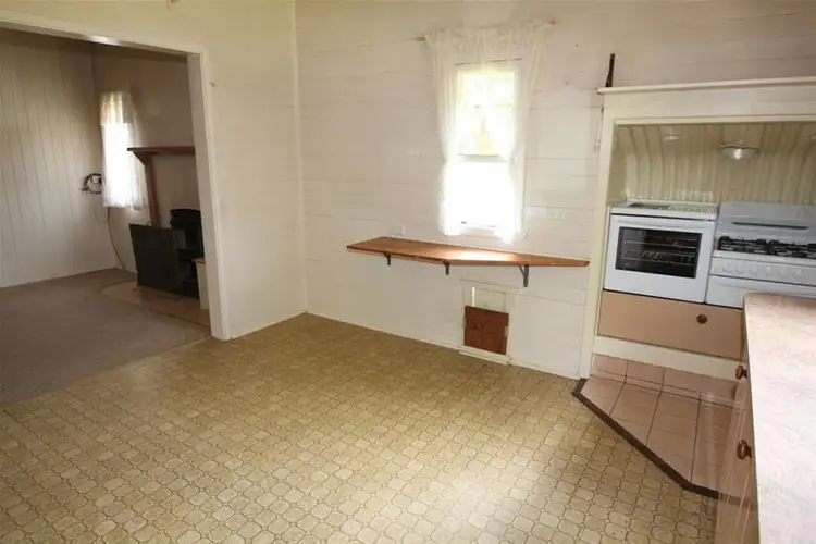 Third view of Homely house listing, 43 Callandoon Street, Wallangarra QLD 4383