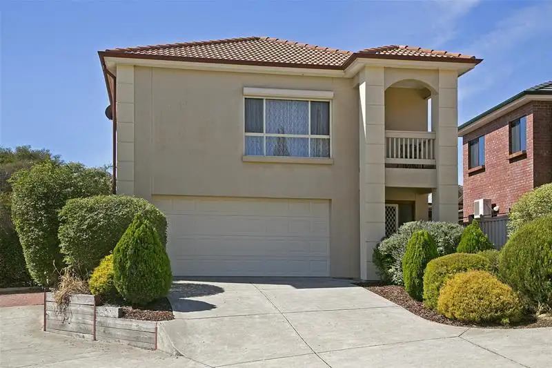 Main view of Homely townhouse listing, 8/24 Cobbler Drive, Greenwith SA 5125