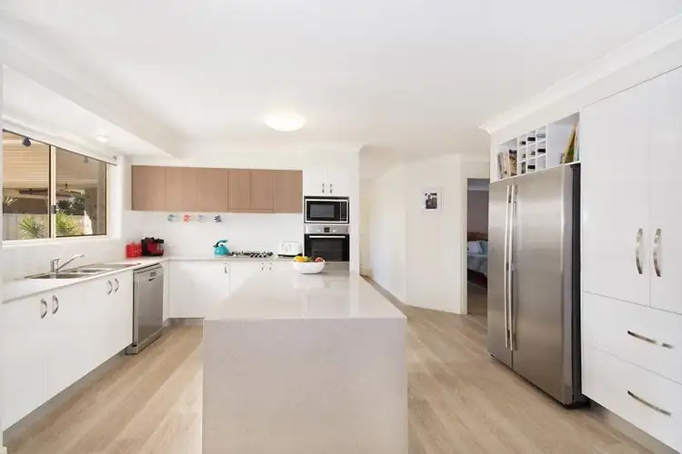 Sixth view of Homely house listing, 50 Harold Tory Drive, Yamba NSW 2464