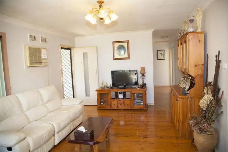 Second view of Homely house listing, 11 Welling Place, Mount Pritchard NSW 2170