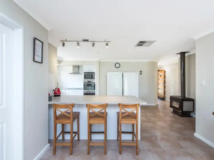 Fifth view of Homely house listing, 13 Deering Drive, North Yunderup WA 6208