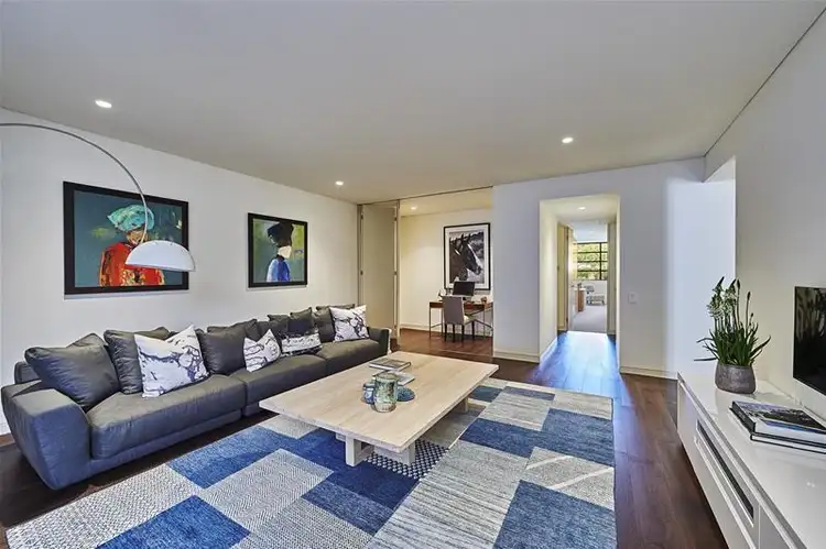 Third view of Homely apartment listing, 2.4/18 Bay Street, Double Bay NSW 2028