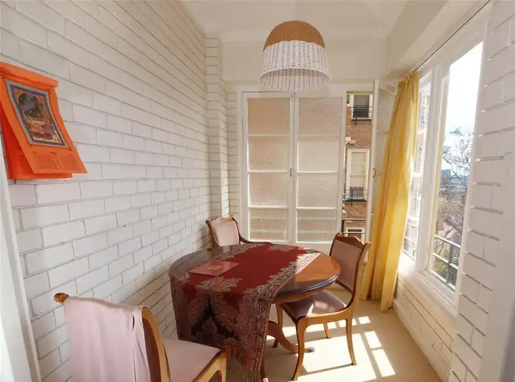 Fourth view of Homely apartment listing, 9/50 Wolfe Street, Newcastle NSW 2300