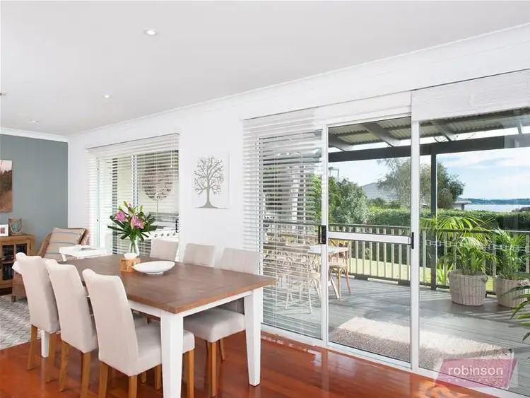 Fourth view of Homely house listing, 8 Fame Avenue, Corlette NSW 2315