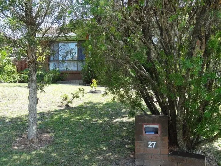 27 Halls Road, North Boambee Valley NSW 2450