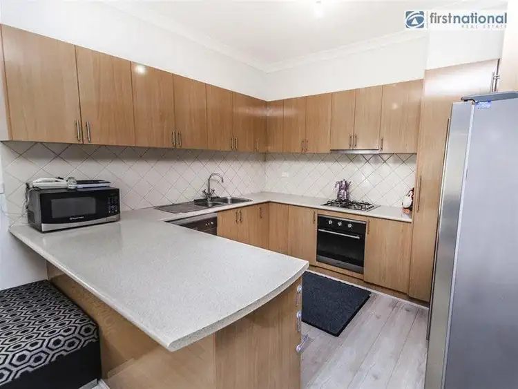 Fourth view of Homely unit listing, 2/9 karoonda crt, Meadow Heights VIC 3048