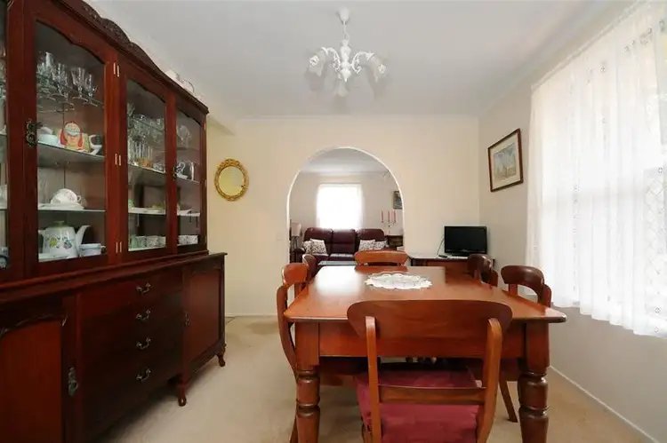 Fourth view of Homely house listing, 23 Jean Street, Harristown QLD 4350