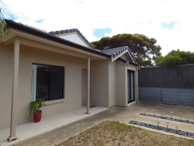 Third view of Homely unit listing, 4/6 Bridge Crescent, Port Lincoln SA 5606