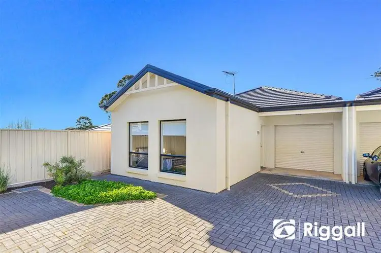 Main view of Homely house listing, 15b Olive Street, Magill SA 5072