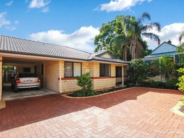 Third view of Homely villa listing, Unit 3/85 Owtram Road, Armadale WA 6112
