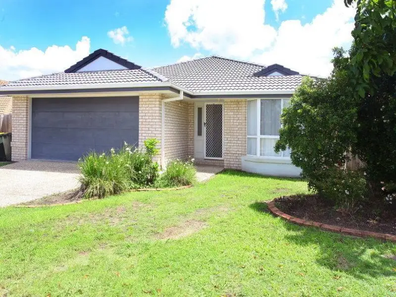 Main view of Homely house listing, 16 Billinghurst Crescent, Upper Coomera QLD 4209