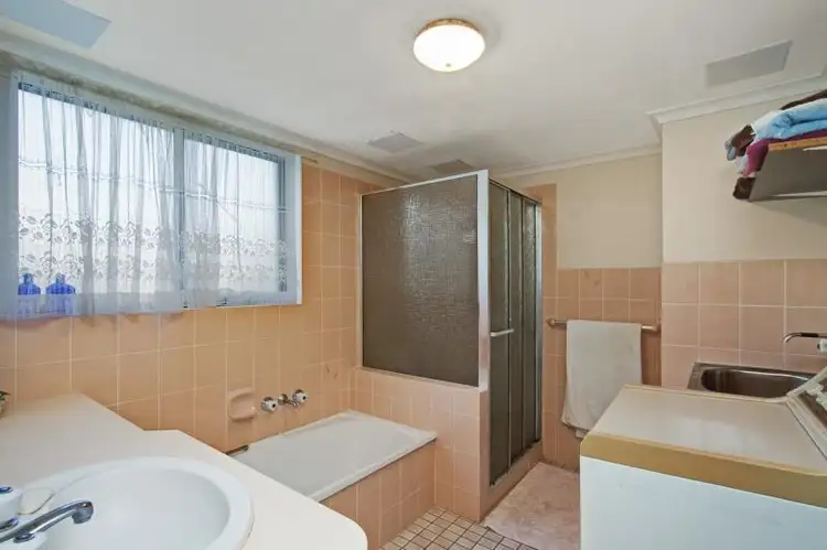 Fourth view of Homely unit listing, 4/8 Twenty Second Avenue, Palm Beach QLD 4221