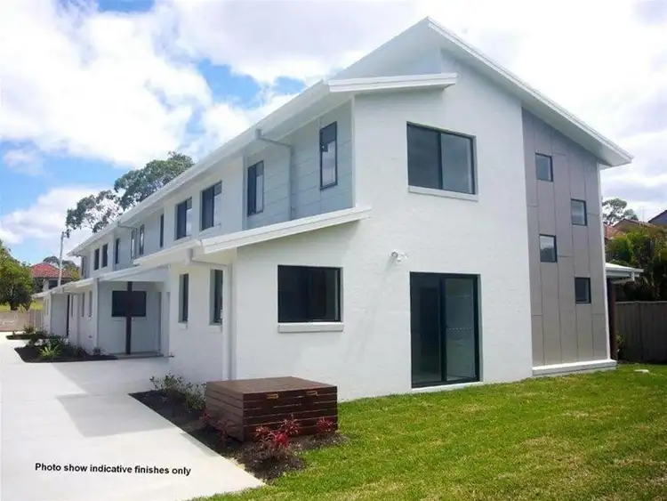 10/67 Boultwood Street, Coffs Harbour NSW 2450