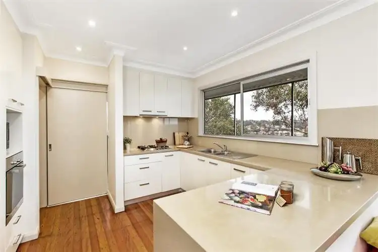 Second view of Homely house listing, 12 Ilford Road, Frenchs Forest NSW 2086