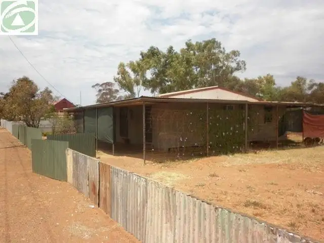 Second view of Homely house listing, 53 Laurie Street, Mount Magnet WA 6638