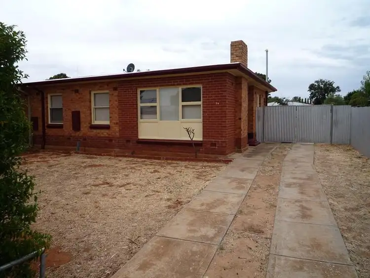 24 Filsoll Street, Elizabeth Downs SA 5113