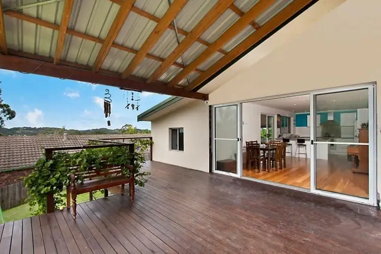 7 Hillier Street, Currumbin Waters QLD 4223