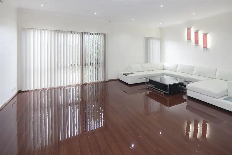 Second view of Homely house listing, 34 Granton Avenue, Endeavour Hills VIC 3802