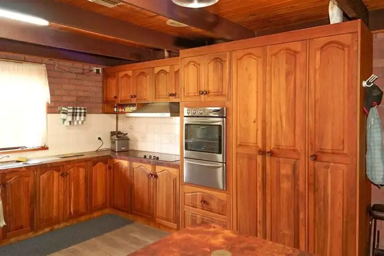 Sixth view of Homely rural property listing, 35 Ferris Street, Bearii VIC 3641