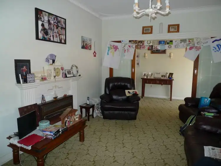 Third view of Homely house listing, 12 Samuel Street, Maitland SA 5573