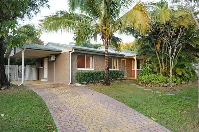 Sixth view of Homely house listing, 11 Stormvogel Drive, Jubilee Pocket QLD 4802