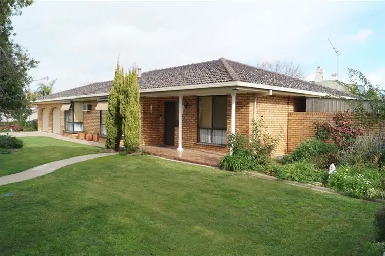 Second view of Homely house listing, 9 Madeline Street, Numurkah VIC 3636