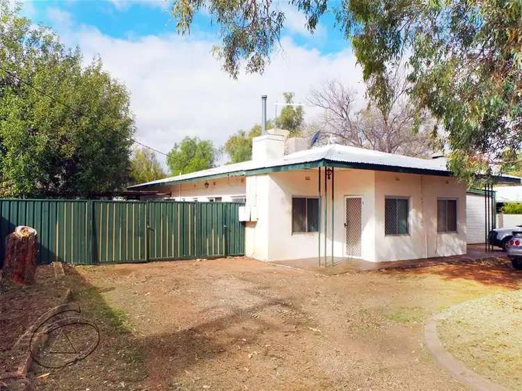 Main view of Homely house listing, 1 Davidson Street, East Side NT 870