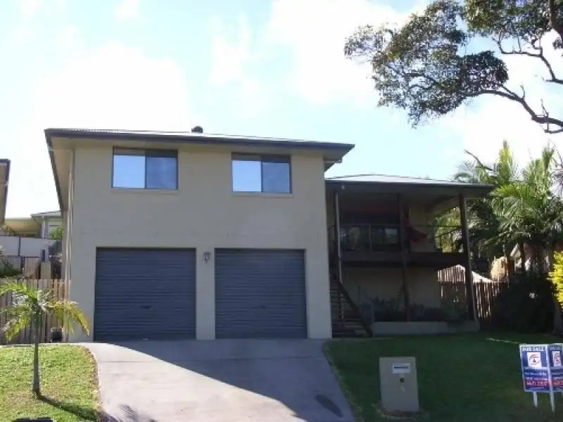 Main view of Homely house listing, 5 HIGHFIELD Terrace, Goonellabah NSW 2480
