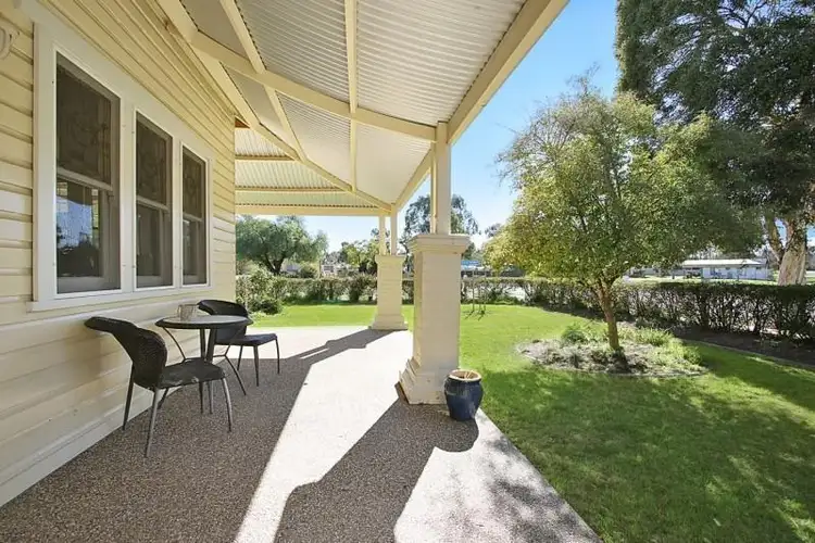 Sixth view of Homely house listing, 1 Morris Street, Tocumwal NSW 2714