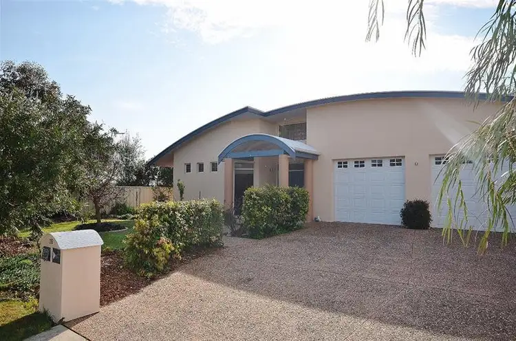 36 Meanderri Drive, Inverloch VIC 3996
