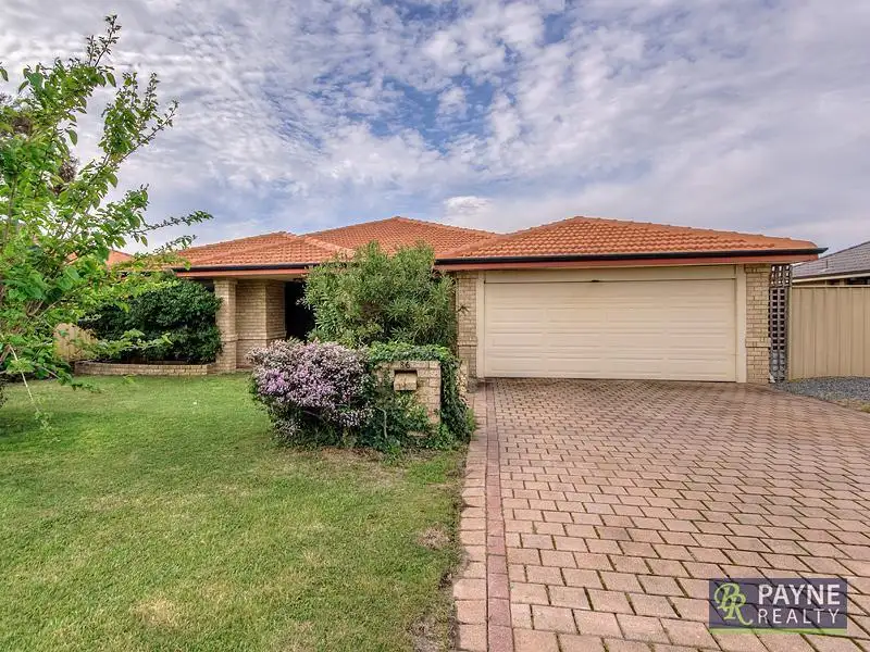 Main view of Homely house listing, 86 Secret Harbour Boulevard, Secret Harbour WA 6173