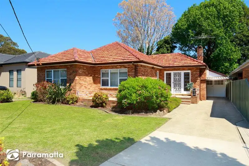 Main view of Homely house listing, 76 Richmond Street, South Wentworthville NSW 2145