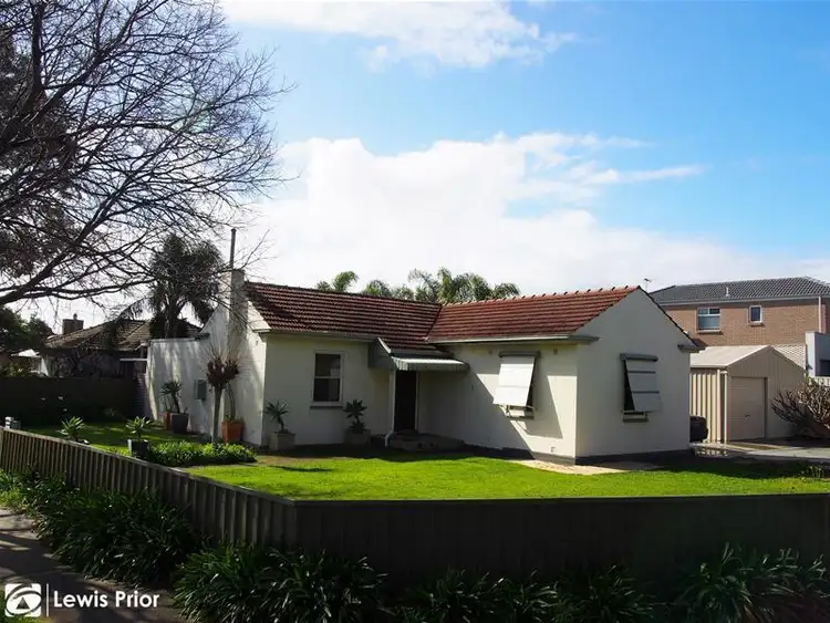 1 Ella Street, Dover Gardens SA 5048