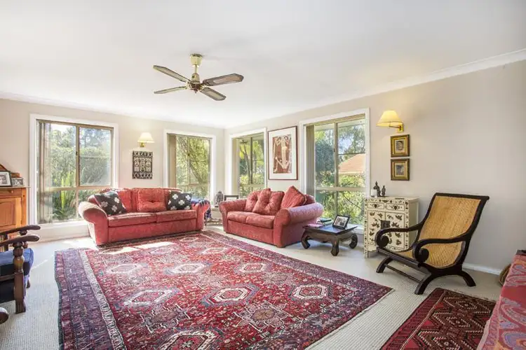 Fourth view of Homely house listing, 7 Kauzal Crescent, Surf Beach NSW 2536