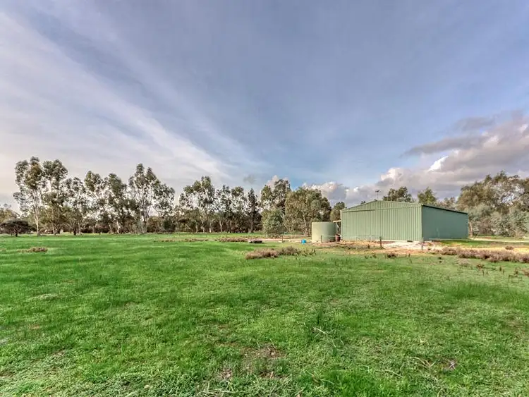 Second view of Homely land listing, 15 Angus Close, Oakford WA 6121