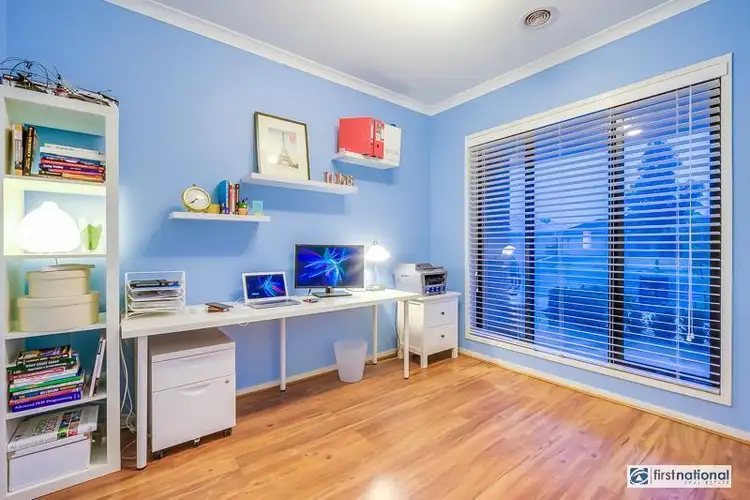 Sixth view of Homely house listing, 74 Alamanda Boulevard, Point Cook VIC 3030