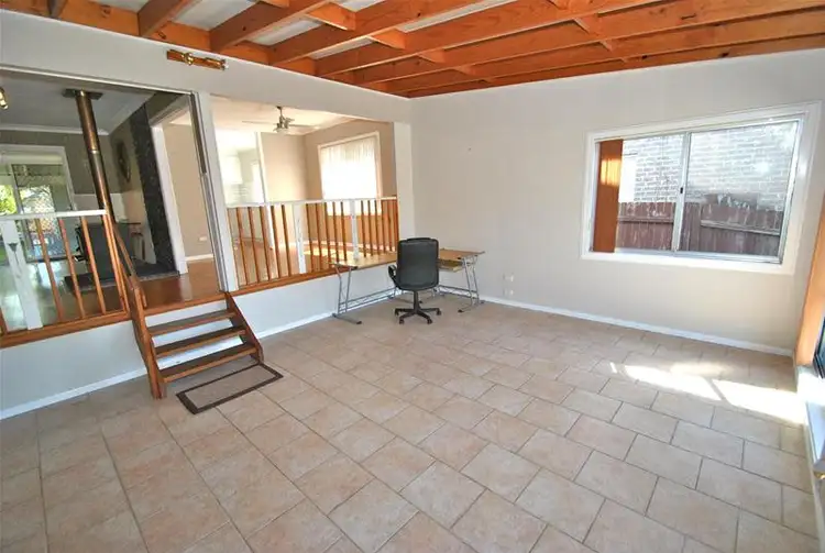 Second view of Homely house listing, 13 Park Row, Culburra Beach NSW 2540