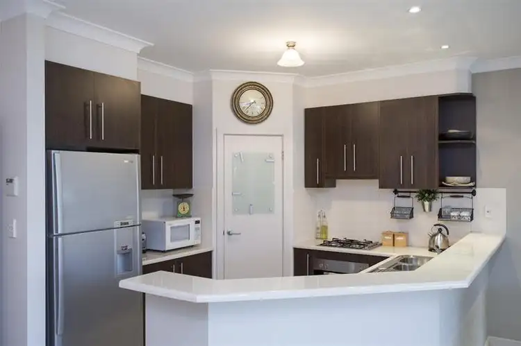 Fifth view of Homely house listing, 8 Mowbray Street, Mawson Lakes SA 5095